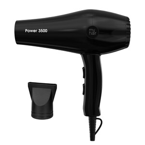 AGV MY HAIR POWER 3500 SECADOR DE CABELO PROFISSIONAL