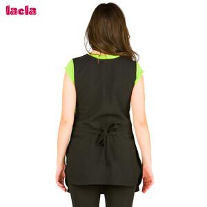 LACLA BLACK PLAIN 3