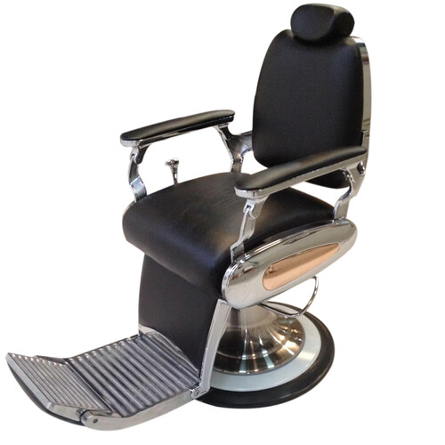 cadeira de Barbeiro 