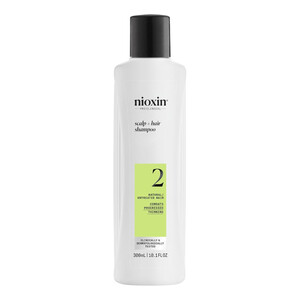 NIOXIN SYSTEM 2 1