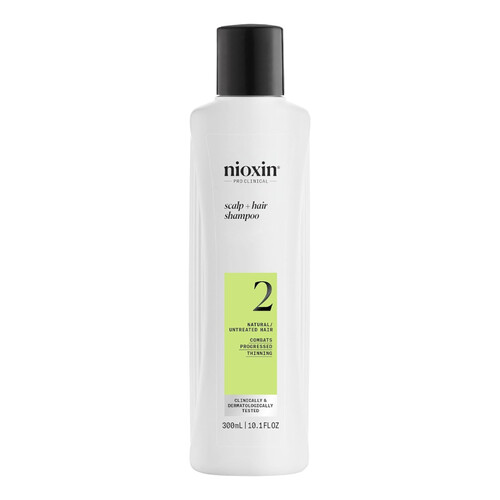 NIOXIN SISTEMA 2 1