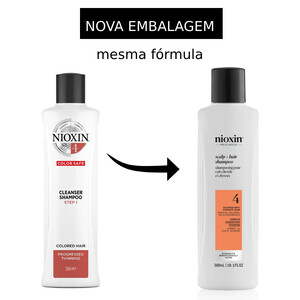 Nioxin System 4 2