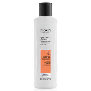 Nioxin Sistema 4 1