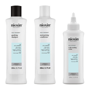 NIOXIN KIT SCALP 3