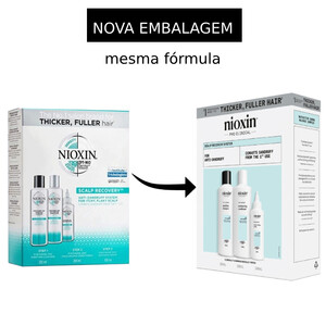 NIOXIN KIT SCALP 2