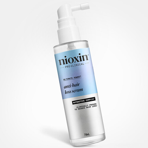 Nioxin Serum 3