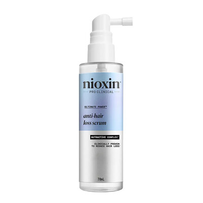 Sérum anti-chute Nioxin