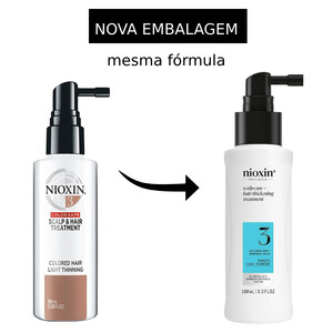 Nioxin Sistema 3 2