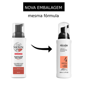 Nioxin Sistema 4 2