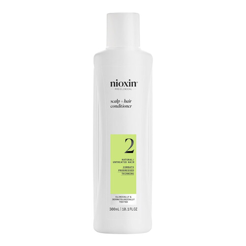 NIOXIN SISTEMA 2 1