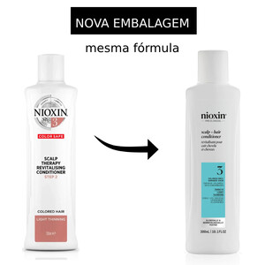 NIOXIN SISTEMA 3 2