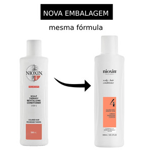 Nioxin Sistema 4 2