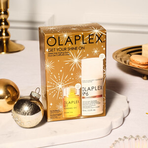 OLAPLEX GET YOUR 5