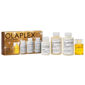 OLAPLEX IN GOOD REPAIR KIT TRATAMENTO DE REPARAÇÃO CAPILAR