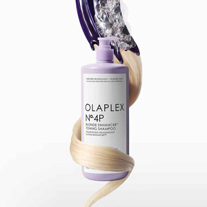 Olaplex Nº 4P Bolnde 2