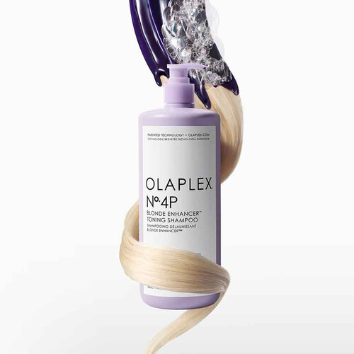 OLAPLEX Nº 4P BLONDE 2