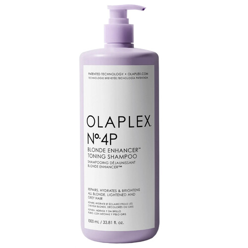 OLAPLEX Nº 4P BLONDE 1