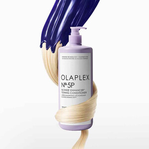 Olaplex Nº5P Blonde 2