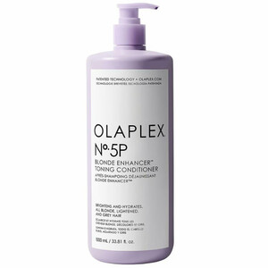 OLAPLEX Nº5P BLONDE ENHANCER TONING CONDICIONADOR