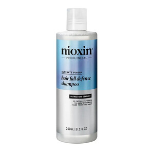 SHAMPOOING ANTI-CHUTE NIOXIN