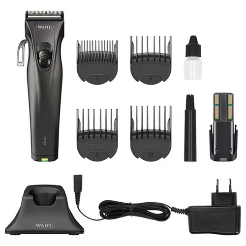 Wahl Genio Cordless 4