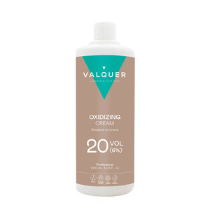 VALQUER COLOR BASIC OXIDANTE EN CREMA 20VOL