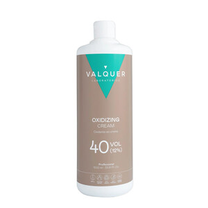 Valquer Color Basic Oxidante en Crema 40VOL