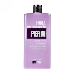 LOTION PERMANENTE MODULAIRE KAYPRO UNICA ONDULANT