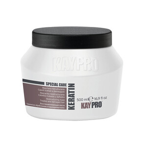 Kaypro Keratin Mascarilla Reestructurante para cabello dañado