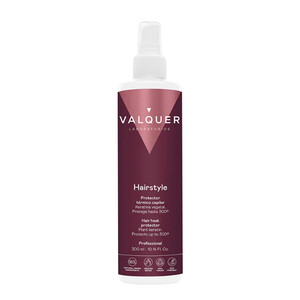 VALQUER HAIRSTYLE HEAT PROTECTEUR THERMIQUE