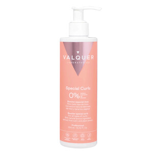 VALQUER SPECIAL CURLS BOOSTER GEL ACTIVATEUR DE BOUCLES