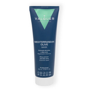 VALQUER MEDITERRANEAN OLIVE MASQUE RÉPARATEUR INTENSIF