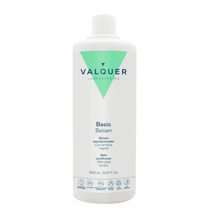 VALQUER BASIC CONDITIONING BALM