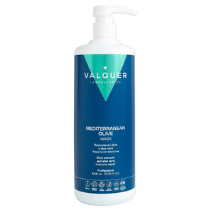 VALQUER MEDITERRANEAN OLIVE MASQUE RÉPARATEUR INTENSIF