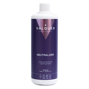 VALQUER NEUTRALIZING