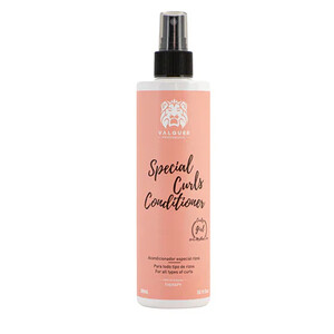 VALQUER SPECIAL CURLS CONDITIONER FOR WAVY HAIR