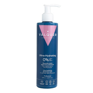 VALQUER ULTRA HYDRATANT MASQUE HYDRATATION POUR CHEVEUX SECS