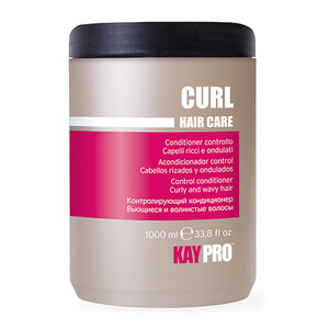 KAYPRO CURL CONDITIONER FOR WAVY HAIR