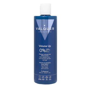 VALQUER VOLUME UP SHAMPOOING