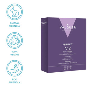 Valquer Perm Kit Nº 2