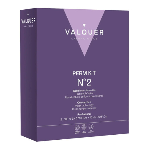 VALQUER PERM KIT Nº2 1