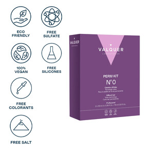 Valquer Perm Kit Nº 2