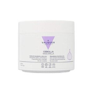 VALQUER CEBOLLA HYDRATION MASK