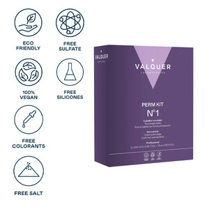 VALQUER PERM KIT Nº1 2