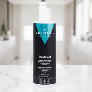 VALQUER KERATIN 3