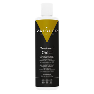 VALQUER SBS DIVINITY EFFECT TREATMENT PROLONGING SHAMPOO