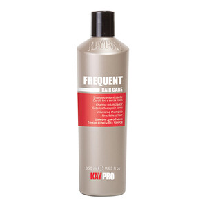 KAYPRO FRÉQUENT SHAMPOOING VOLUMISANT