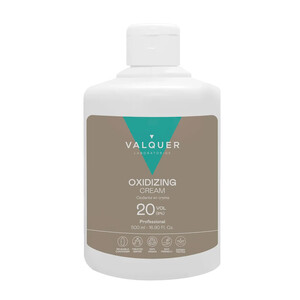 VALQUER COLOR BASIC OXIDANTE EN CREMA 20VOL