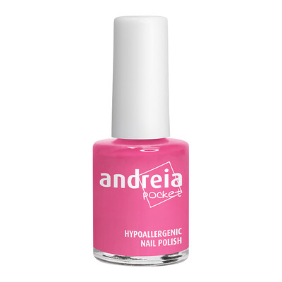 ANDREIA POCKET HYPOALLERGENIC NAIL POLISH 149