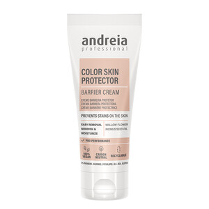 Andreia Color Skin Protector crema protectora